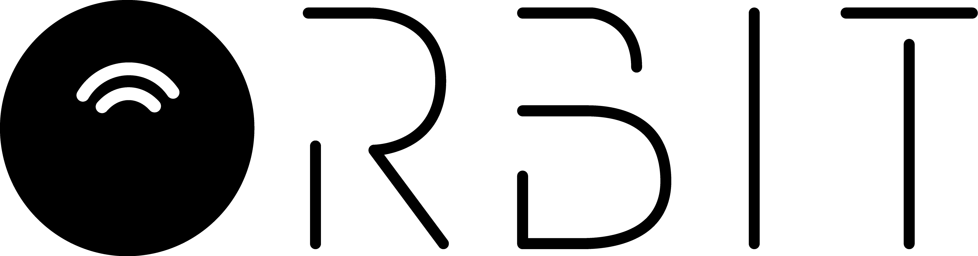 Orbit logo
