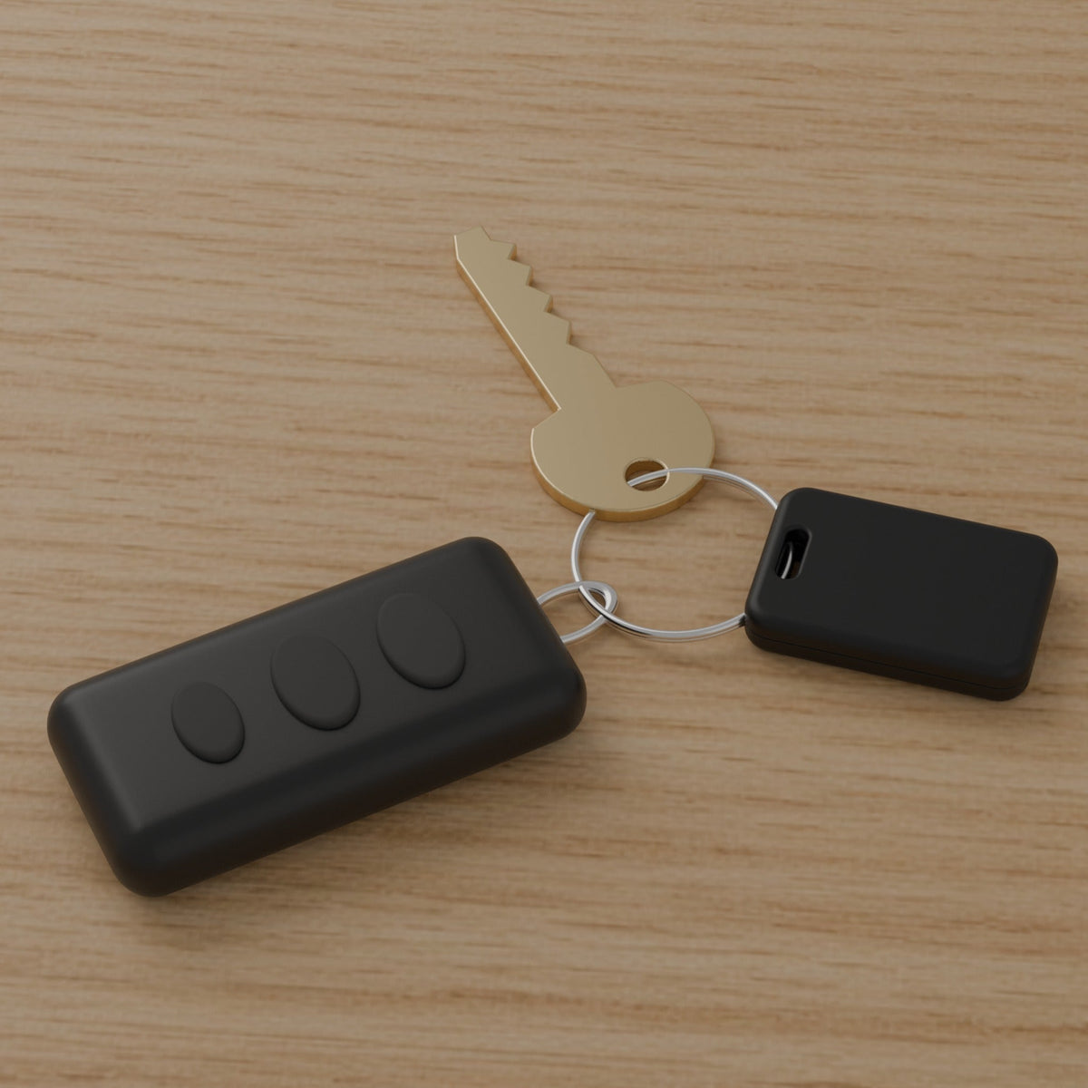 Orbit Tag Duo - Orbit