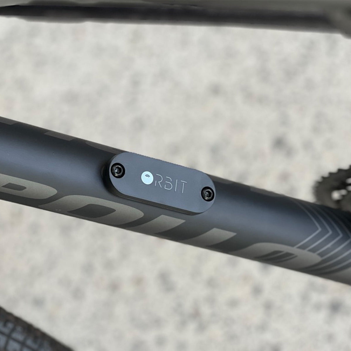 Orbit Velo Duo - Orbit