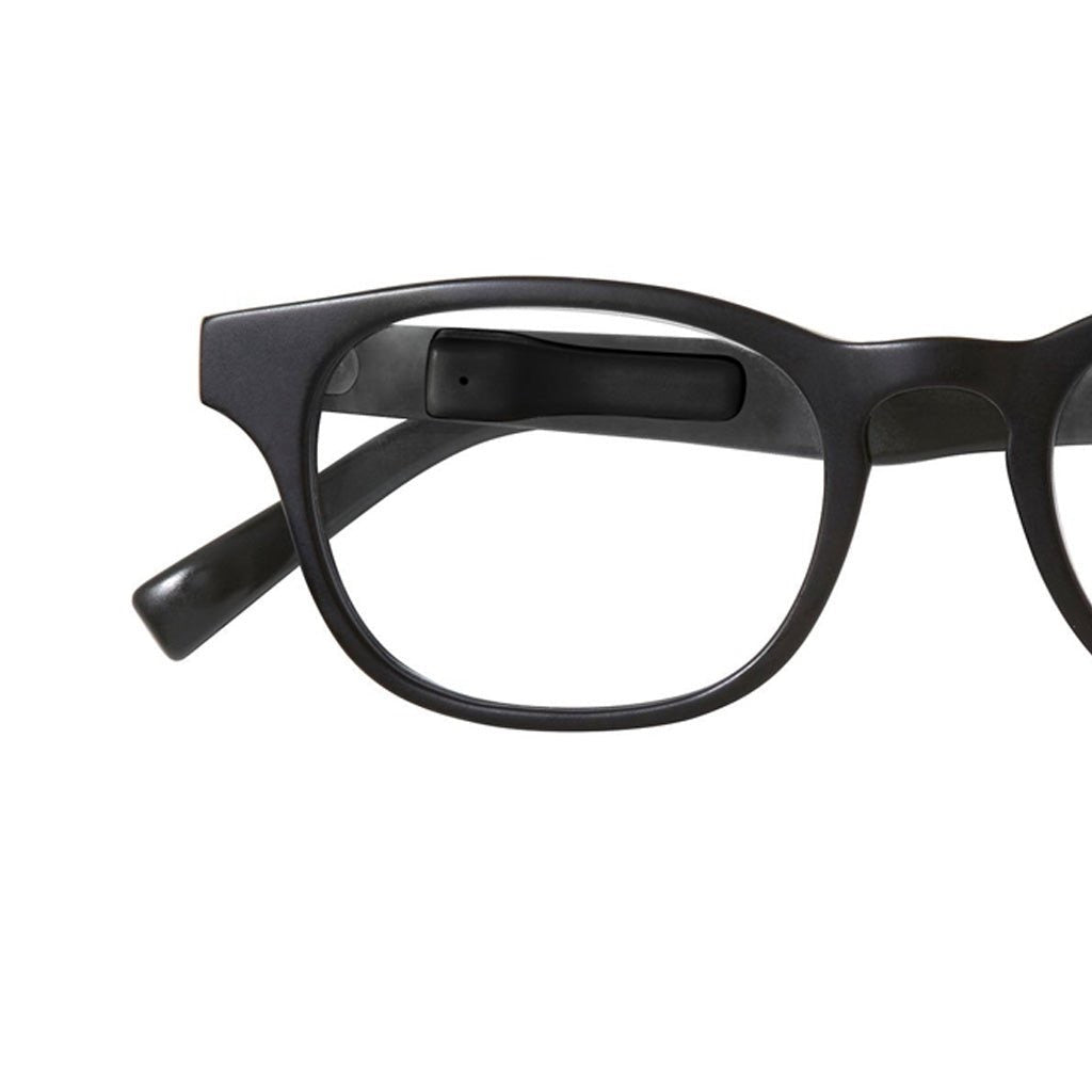 Orbit x Glasses - Orbit