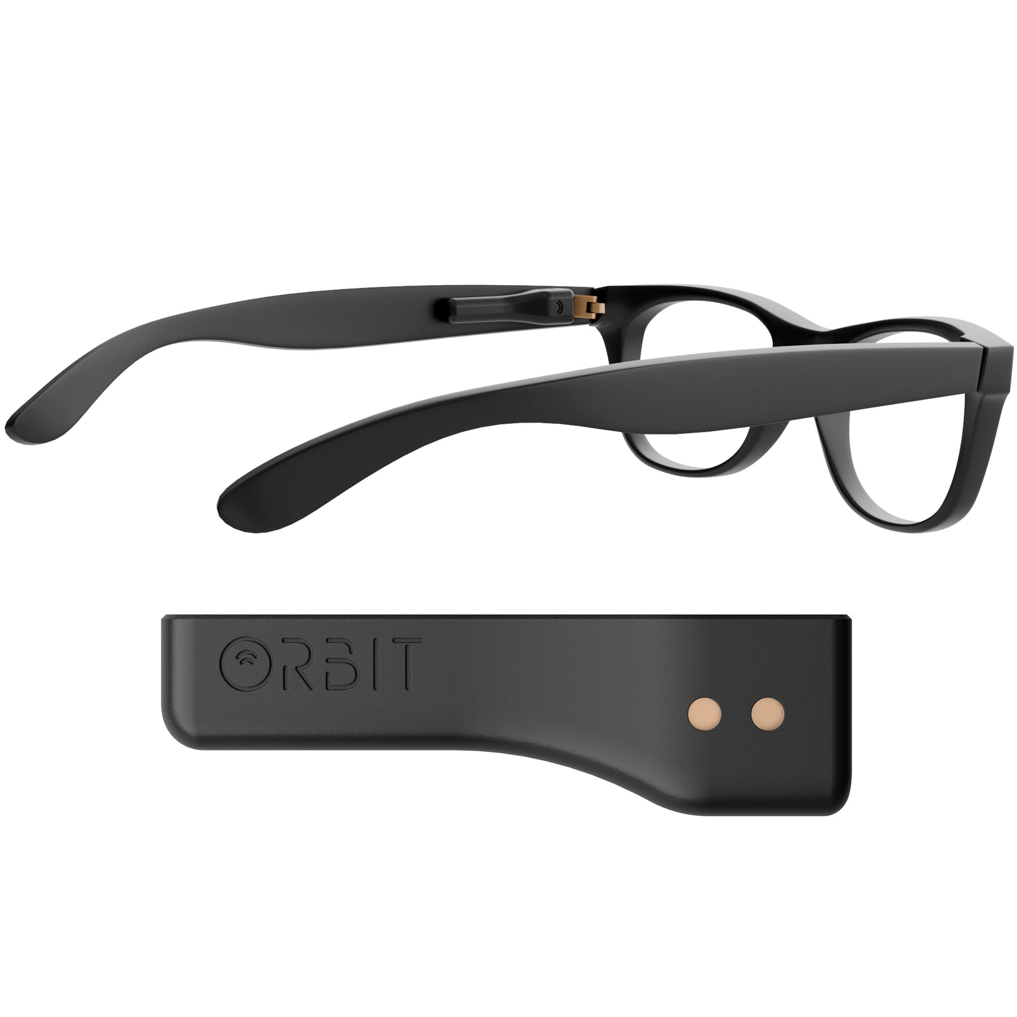 Orbit x Glasses