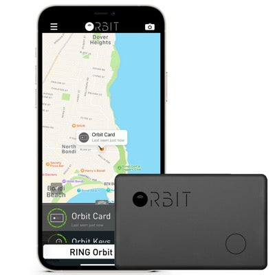 Orbit Card 2022 - Orbit USA