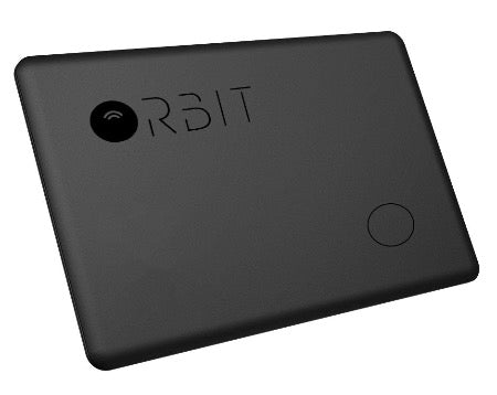 Orbit Card 2022 - Orbit USA