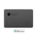 Orbit x Card - Credit card size Airtag to find your wallet