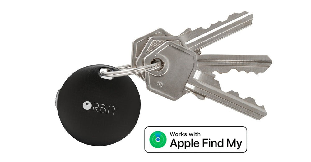 Orbit x Keys (For iOS Only) EU